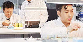 海口伯爵维修保养网点专业技师配备